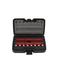 Cam Hold Down Bars - compatible with Mercedes-Benz 642 Engines