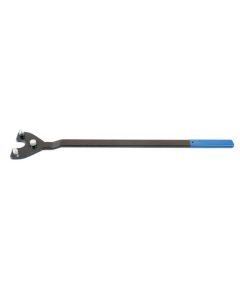 Crankshaft Pulley Holding Tool - compatible with VAG