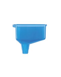 Oil Funnel - Rectangular