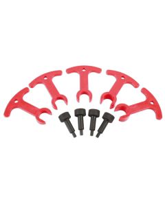 Camshaft Spacer and Pin Set - compatible with VAG