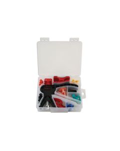 Paintless Dent Puller Tool Set