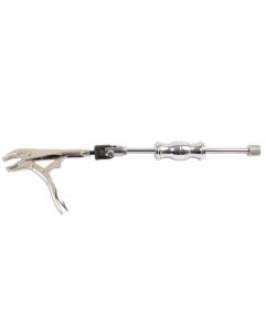 Slide Hammer Locking Pliers