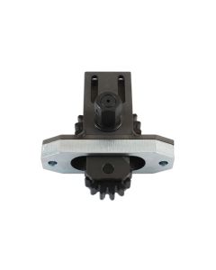 Crankshaft Rotator with Spacer - compatible with Iveco
