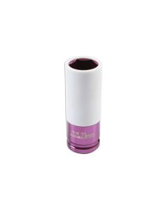 Alloy Wheel Nut Socket 23mm