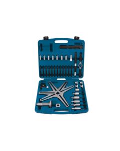 SAC Clutch Compressor Master Kit