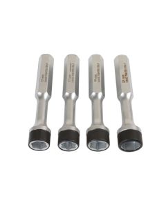 Wheel Nut Wrench Set 4pc