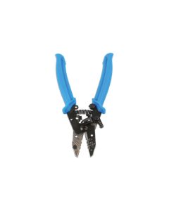 Fibre-Optic Crimper & Stripper