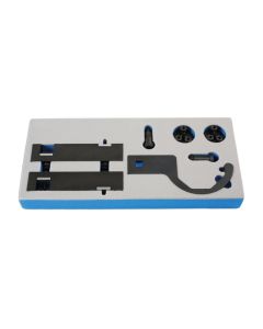 Engine Locking Kit - compatible with JLR 5.0L