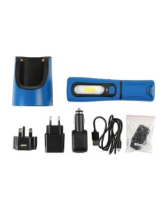 COB Worklamp - 3 Watt