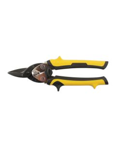 Compact Aviation Snips - Straight Cut