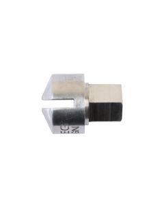 Plastic Sump Plug Removal Tool - compatible with PSA, Ford