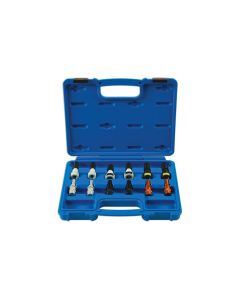 Diesel Fuel Line Blank Set 12pc