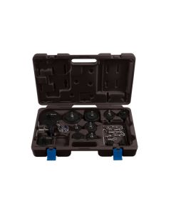 Brake Master Cylinder Cap Kit