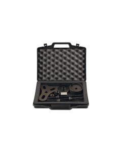Front Wheel Bearing Overhaul Kit - compatible with Ford Transit