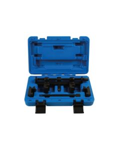 Ribbed Auxiliary Drive Belt Pulley Puller
