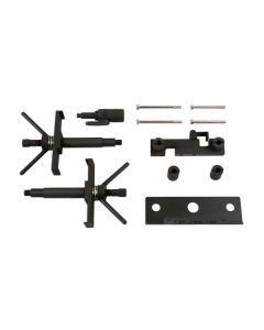 Camshaft Installation & Timing Tool Set - compatible with Volvo, Ford