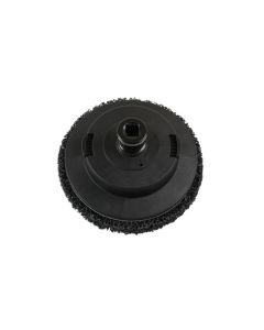 Wheel Hub Cleaning Tool 1/2"D 160mm
