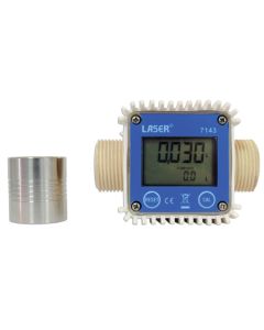 Flow Meter for AdBlue