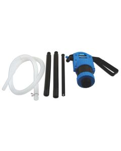 Lever Action Pump - AdBlue