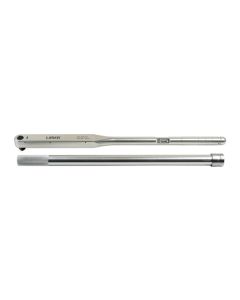Aluminium Torque Wrench 3/4"D 200 - 1000Nm