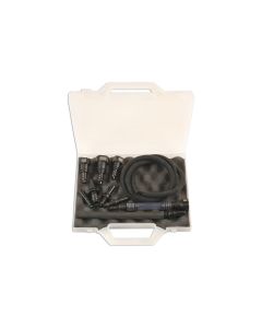 Pneumatic Diesel Bleeding Kit