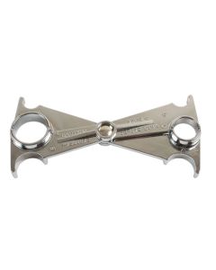 Spring Lock Coupling Tool