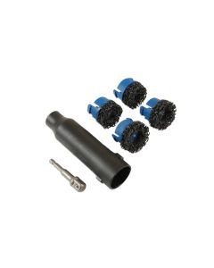 Hub Cleaning Tool Set 6pc