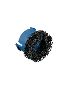 Large Abrasive Disc