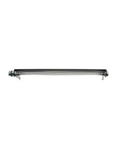 Sight Glass 2" Drum Tap