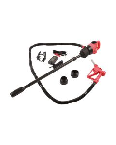 Electric Drum Pump for Diesel AC/DC