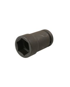 Budd Wheel Nut Socket 1"D 20mm x 38mm