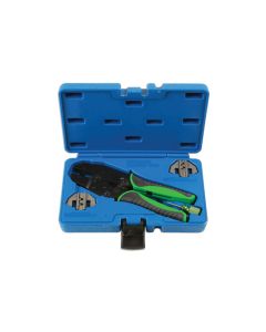 Crimping Kit for Delphi Weatherproof Kit