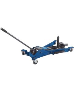 Clutch and Flywheel Jack 136kg - HGV