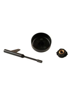 Oil Drain Set - compatible with Mercedes 9G Tronic Transmission