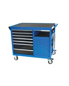Roller Cabinet 10 Drawer