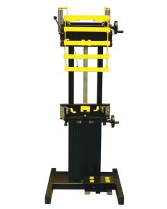 Pneumatic Coil Spring Compressor 1600kg
