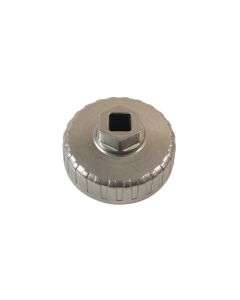 Oil Filter Wrench 1/2"D - 67mm x 14 Flutes