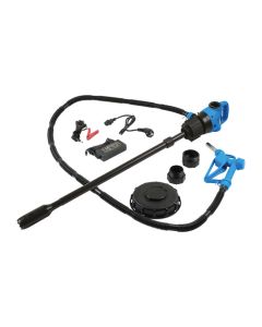 Electric Drum Pump For AdBlue