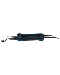 Universal Deburring Multi-Tool