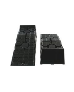 Car Ramps 2.5 Tonne