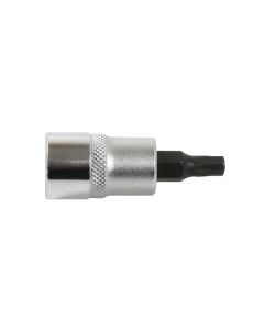 Star Socket Bit 3/8"D T35