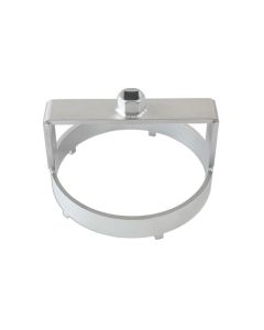 Fuel Tank Locking Ring Tool 1/2"D - compatible with Fiat, Jeep