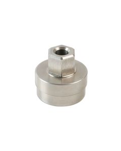 Camshaft Nut Socket 28mm - compatible with Ducati