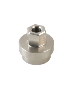 Camshaft Nut Socket 24mm - compatible with Ducati