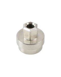 Camshaft Nut Socket 25mm - compatible with Ducati