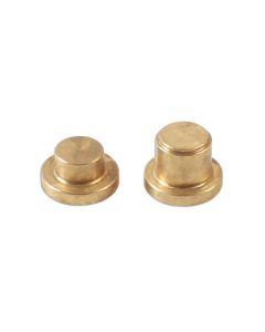 Valve Clearance Tool 8mm 2pc - compatible with Ducati