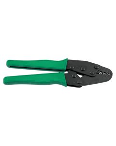 Heavy Duty Ratchet Crimping Pliers