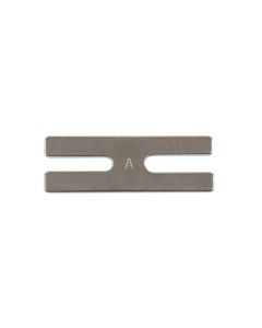 Motorcycle Fork Damper Rod Holding Tool 10.3mm / 12.7mm