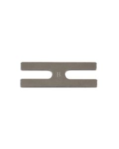Motorcycle Fork Damper Rod Holding Tool 13.3mm /14.3mm