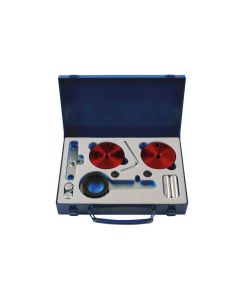 Engine Timing Kit - compatible with Ford 2.0 EcoBlue Diesel